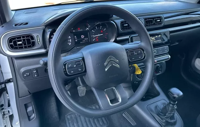 CITROEN C3 PureTech 110 S&S BVM6 Feel photo 9 944408