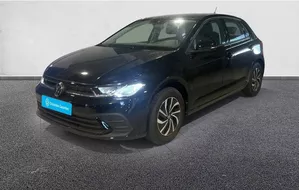 VOLKSWAGEN POLO 1.0 TSI 95 S&S DSG7 Life WVWZZZAW0RU060046