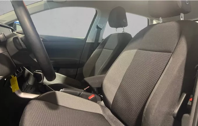 VOLKSWAGEN POLO 1.0 TSI 95 S&S DSG7 Life extérieur trois quart arrière droit 2130722