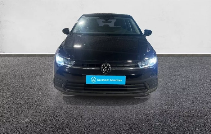 VOLKSWAGEN POLO 1.0 TSI 95 S&S DSG7 Life photo 9 2130722