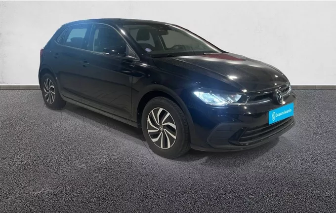 VOLKSWAGEN POLO 1.0 TSI 95 S&S DSG7 Life photo 10 2130722