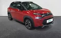 Miniature CITROEN C3 AIRCROSS PureTech 130 S&S EAT6 Shine Pack extérieur trois quart avant droit 946065
