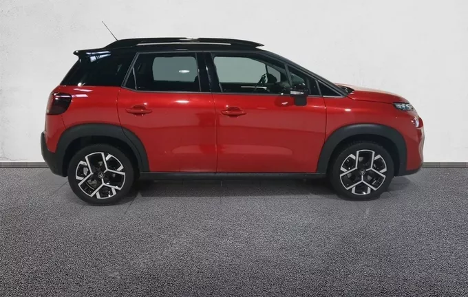 CITROEN C3 AIRCROSS PureTech 130 S&S EAT6 Shine Pack extérieur côté droit 946065