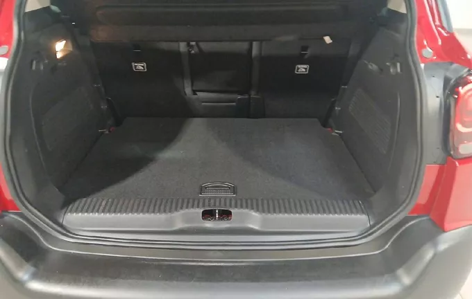 CITROEN C3 AIRCROSS PureTech 130 S&S EAT6 Shine Pack extérieur arrière 946065