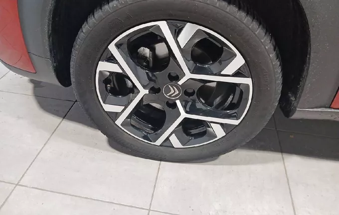 CITROEN C3 AIRCROSS PureTech 130 S&S EAT6 Shine Pack photo 13 946065