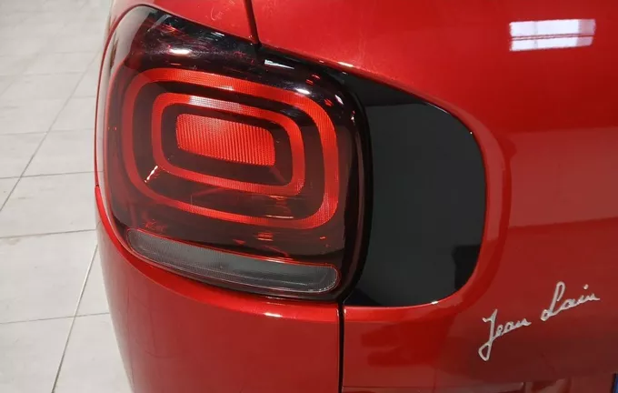CITROEN C3 AIRCROSS PureTech 130 S&S EAT6 Shine Pack photo 17 946065