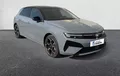Miniature OPEL ASTRA 1.2 Turbo Hybride 145 ch Automatique Ultimate extérieur trois quart avant droit 991182