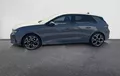 Miniature OPEL ASTRA 1.2 Turbo Hybride 145 ch Automatique Ultimate extérieur côté gauche 991182