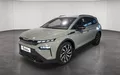 Miniature SKODA ELROQ 286 ch Batterie 85 Sportline extérieur trois quart avant gauche 2131959