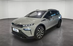 SKODA ELROQ 286 ch Batterie 85 Sportline TMBNH9NY5TF074601