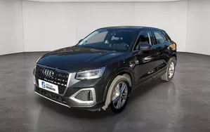 AUDI Q2 35 TDI 150 S tronic 7 Design WAUZZZGA8NA032645