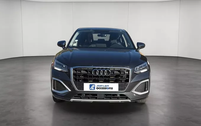 AUDI Q2 35 TDI 150 S tronic 7 Design extérieur avant 2132667