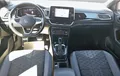 Miniature VOLKSWAGEN T-ROC 1.5 TSI EVO 150 Start/Stop DSG7 R-Line extérieur trois quart avant droit 460610