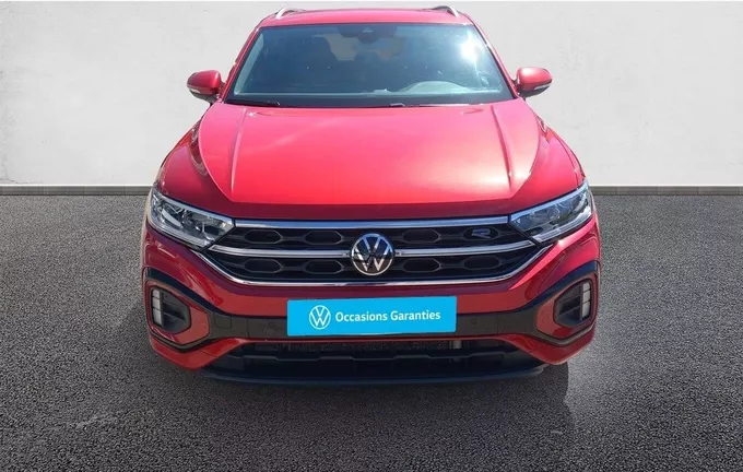 VOLKSWAGEN T-ROC 1.5 TSI EVO 150 Start/Stop DSG7 R-Line photo 9 460610
