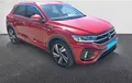 Miniature VOLKSWAGEN T-ROC 1.5 TSI EVO 150 Start/Stop DSG7 R-Line photo 10 460610