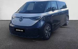 VOLKSWAGEN UTILITAIRES ID BUZZ ID. Buzz 286 ch Pro Long WV2ZZZEB8SH055460