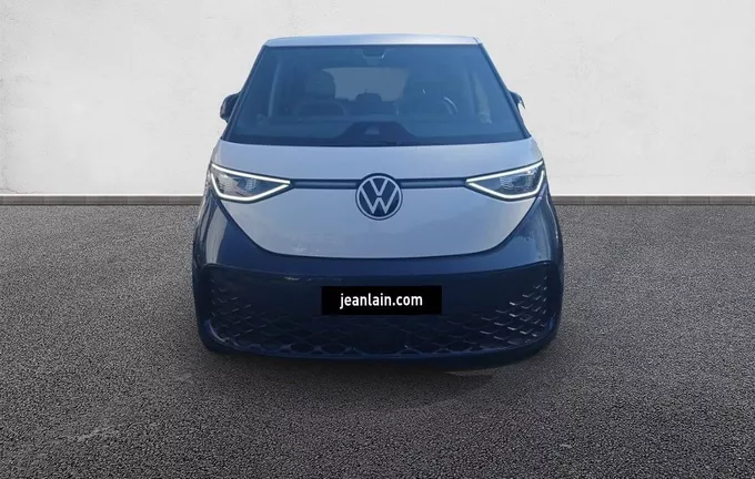 VOLKSWAGEN UTILITAIRES ID BUZZ ID. Buzz 286 ch Pro Long extérieur avant 1149