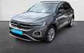 Miniature VOLKSWAGEN T-ROC 1.5 TSI EVO 150 Start/Stop BVM6 Style extérieur trois quart avant gauche 2127911