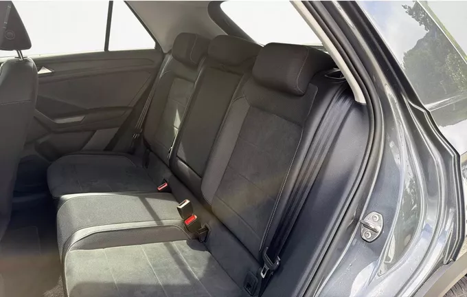 VOLKSWAGEN T-ROC 1.5 TSI EVO 150 Start/Stop BVM6 Style extérieur arrière 2127911