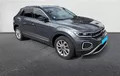 Miniature VOLKSWAGEN T-ROC 1.5 TSI EVO 150 Start/Stop BVM6 Style photo 10 2127911