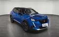 Miniature PEUGEOT 2008 PureTech 130 S&S EAT8 GT extérieur trois quart avant droit 2132766