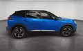 Miniature PEUGEOT 2008 PureTech 130 S&S EAT8 GT extérieur côté droit 2132766