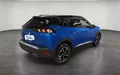 Miniature PEUGEOT 2008 PureTech 130 S&S EAT8 GT extérieur trois quart arrière droit 2132766