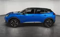 Miniature PEUGEOT 2008 PureTech 130 S&S EAT8 GT extérieur côté gauche 2132766