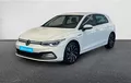 Miniature VOLKSWAGEN GOLF 2.0 TDI SCR 150 DSG7 4Motion Style extérieur trois quart avant gauche 2130132