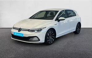 VOLKSWAGEN GOLF 2.0 TDI SCR 150 DSG7 4Motion Style 2130132