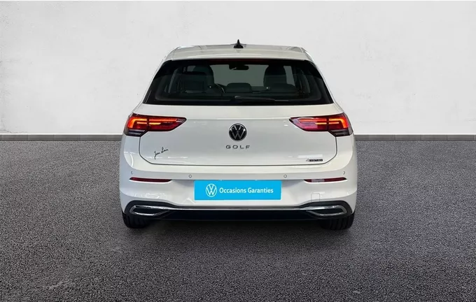 VOLKSWAGEN GOLF 2.0 TDI SCR 150 DSG7 4Motion Style extérieur côté gauche 2130132