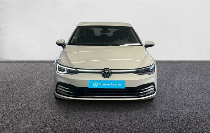 VOLKSWAGEN GOLF 2.0 TDI SCR 150 DSG7 4Motion Style photo 9 2130132
