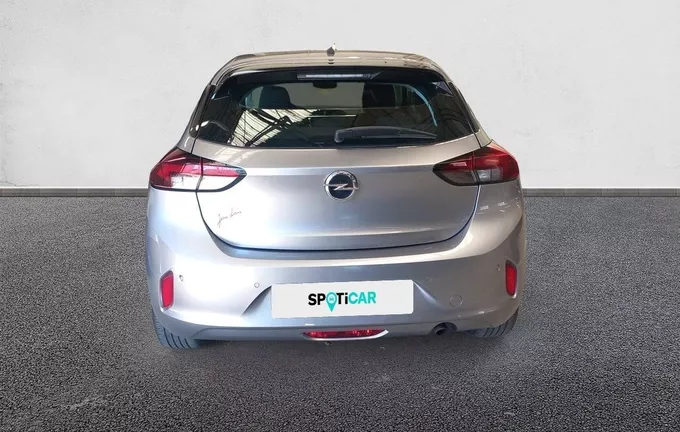 OPEL CORSA 1.2 75 ch BVM5 Elegance Business extérieur trois quart arrière droit 945132