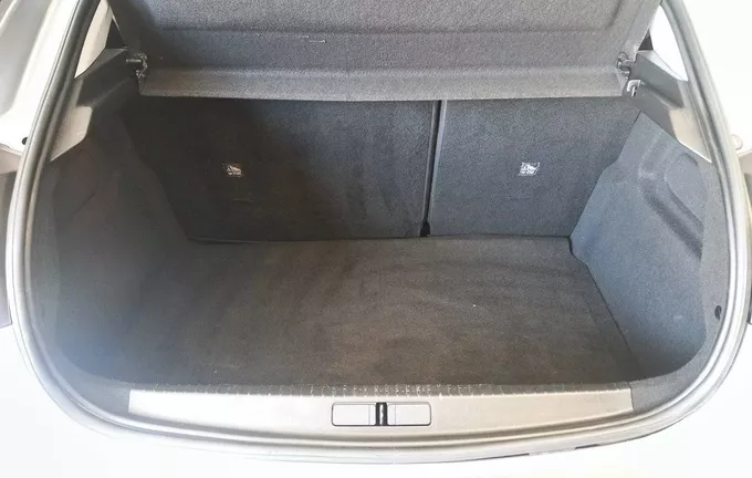 OPEL CORSA 1.2 75 ch BVM5 Elegance Business extérieur arrière 945132