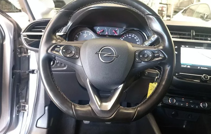 OPEL CORSA 1.2 75 ch BVM5 Elegance Business photo 9 945132