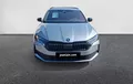 Miniature SKODA OCTAVIA Combi 1.5 TSI Hybrid 150 ch ACT DSG7 Sportline extérieur avant 4970