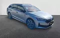 Miniature SKODA OCTAVIA Combi 1.5 TSI Hybrid 150 ch ACT DSG7 Sportline extérieur trois quart avant droit 4970