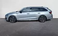 Miniature SKODA OCTAVIA Combi 1.5 TSI Hybrid 150 ch ACT DSG7 Sportline extérieur côté gauche 4970