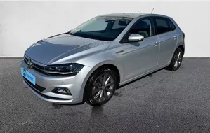 VOLKSWAGEN POLO 1.0 TSI 115 S&S DSG7 Copper Line WVWZZZAWZKY020334