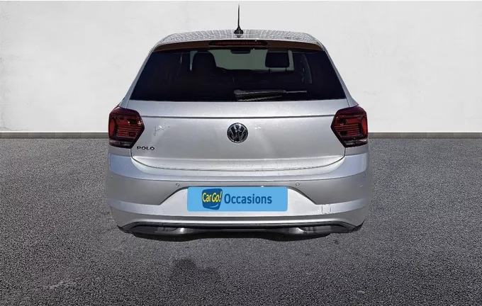 VOLKSWAGEN POLO 1.0 TSI 115 S&S DSG7 Copper Line extérieur côté gauche 213583