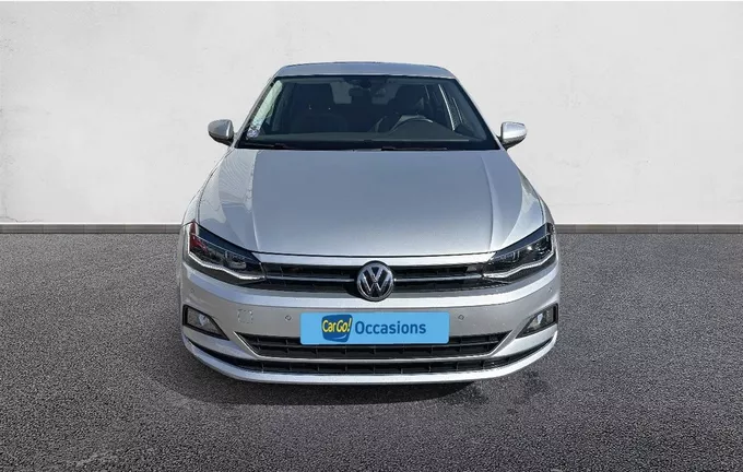 VOLKSWAGEN POLO 1.0 TSI 115 S&S DSG7 Copper Line photo 9 213583
