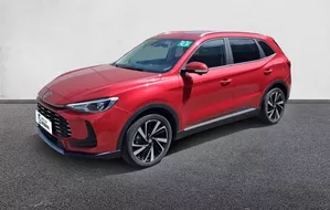 MG ZS 1.5 L Hybrid+ 197 ch Luxury LSJWS4399SZ082152