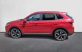 Miniature MG ZS 1.5 L Hybrid+ 197 ch Luxury extérieur côté gauche 601157