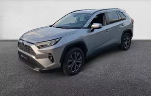 TOYOTA RAV4 Hybride 222 ch AWD-i Dynamic JTMR63FV10D101096