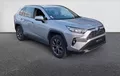 Miniature TOYOTA RAV4 Hybride 222 ch AWD-i Dynamic extérieur trois quart avant droit 2103953