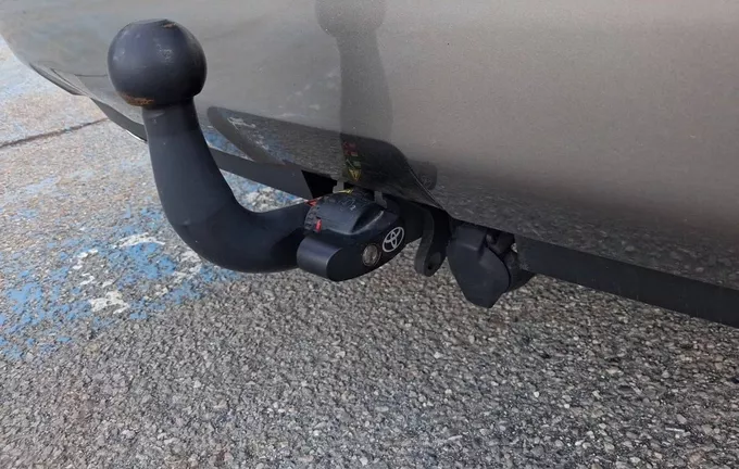 TOYOTA RAV4 Hybride 222 ch AWD-i Dynamic photo 20 2103953