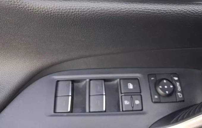 TOYOTA RAV4 Hybride 222 ch AWD-i Dynamic photo 21 2103953