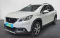 Miniature PEUGEOT 2008 PureTech 130ch S&S BVM6 Allure extérieur trois quart avant gauche 2131400
