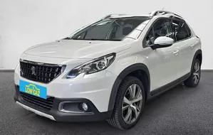 PEUGEOT 2008 PureTech 130ch S&S BVM6 Allure VF3CUHNSSKY060310