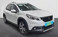 Miniature PEUGEOT 2008 PureTech 130ch S&S BVM6 Allure extérieur trois quart avant droit 2131400